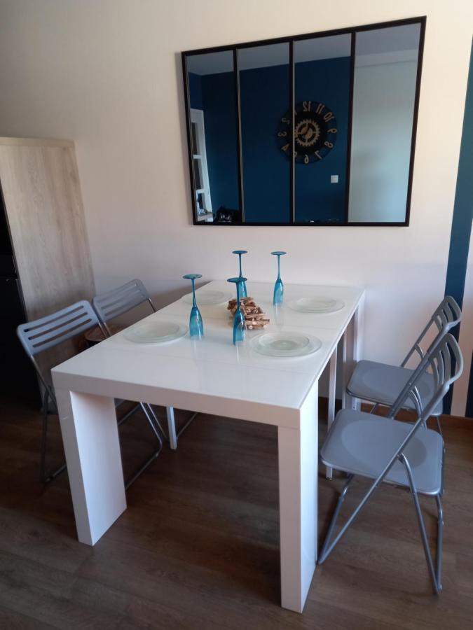 Magnifique Appartement 3 Etoiles Centre Ville Et Mer A Pied Saint-Brévin-les-Pins Kültér fotó
